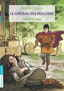 Couverture d’ouvrage : La mort du diable