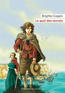 Couverture d’ouvrage : Le quai des secrets