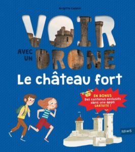 Couverture d’ouvrage : Le château fort