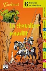 Couverture d’ouvrage : Le Chevalier maudit
